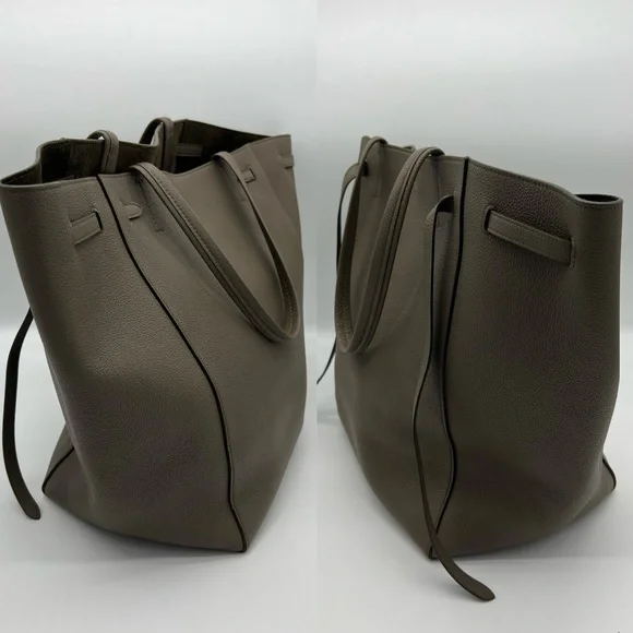 ❌SOLD❌Authentic Celine Phantom Cabas medium tote - Picture 6 of 16